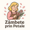 Zambete prin Petale