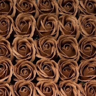 Trandafiri Maro Trufă din Săpun