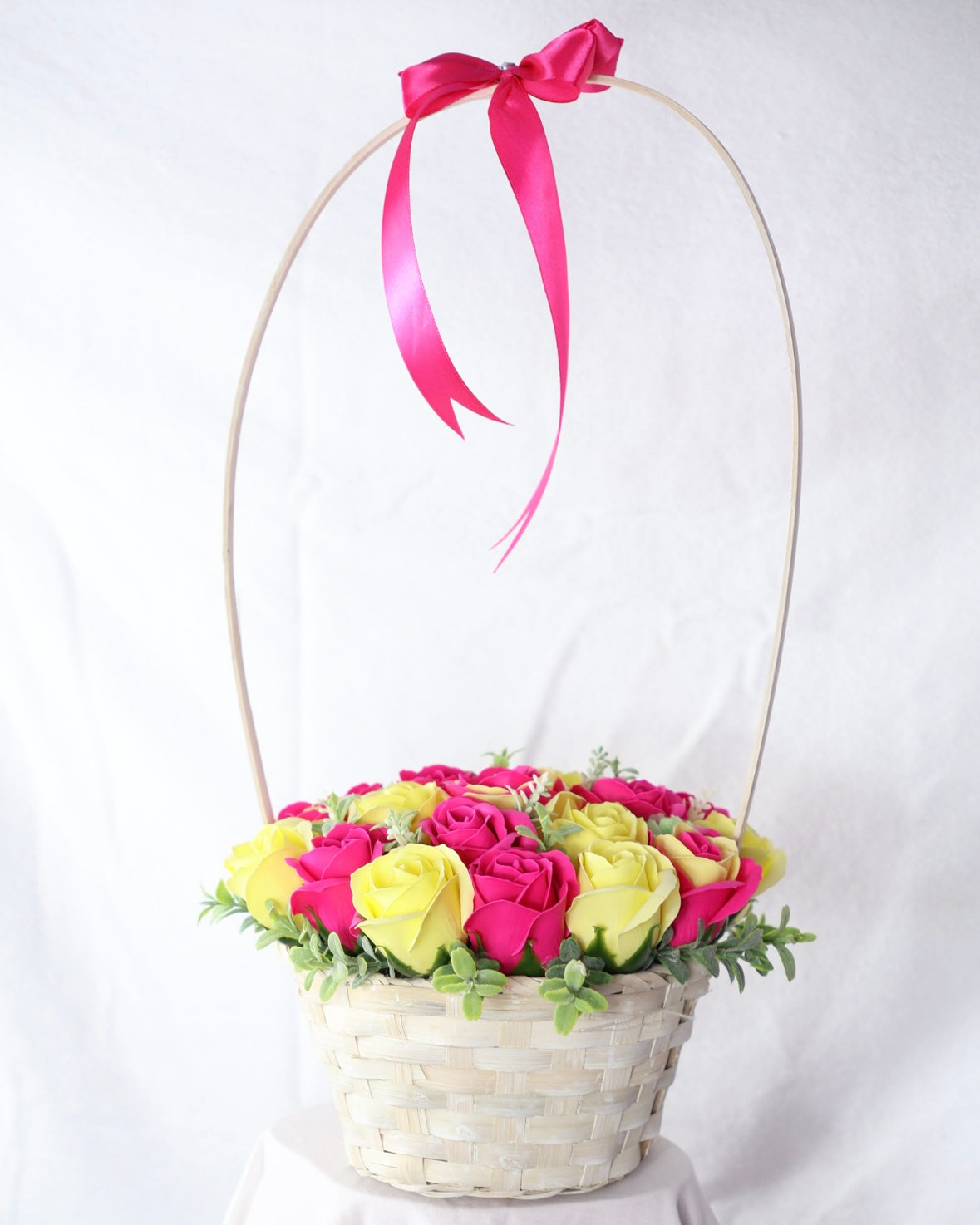 💛 MODELUL „COSUL RUSTIC” IN 2 CULORI DIN SAPUN 🥂